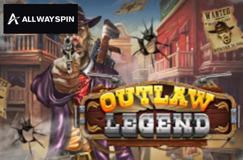 Outlaw Legend